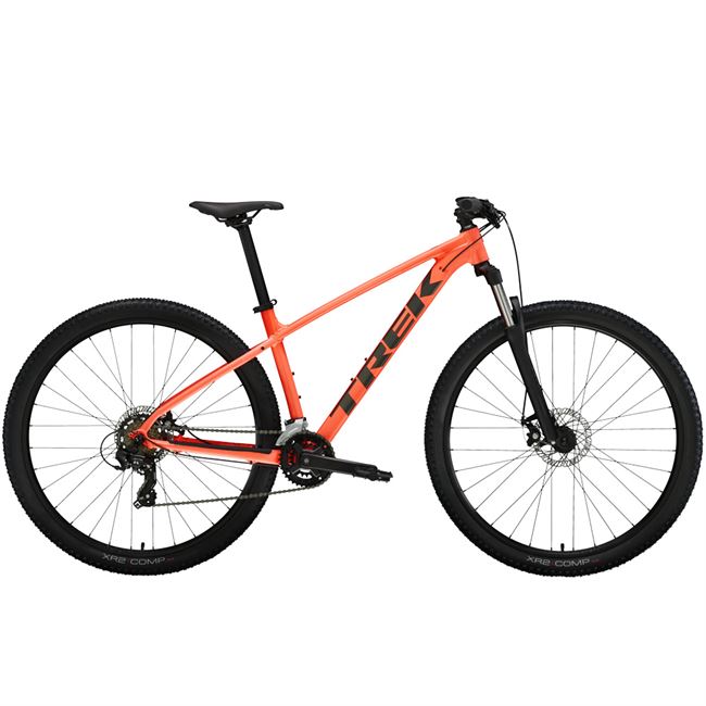 Trek Marlin 4 G2 - Coral XL