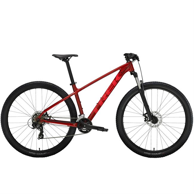 Trek Marlin 4 G2 - Crimson M