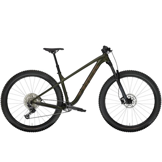 Trek Roscoe 7 - Olive M