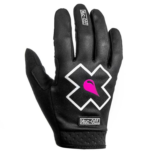 Muc-Off MTB - Black S