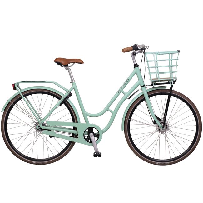 Kildemoes Nyhavn - Meadow Green 51 cm