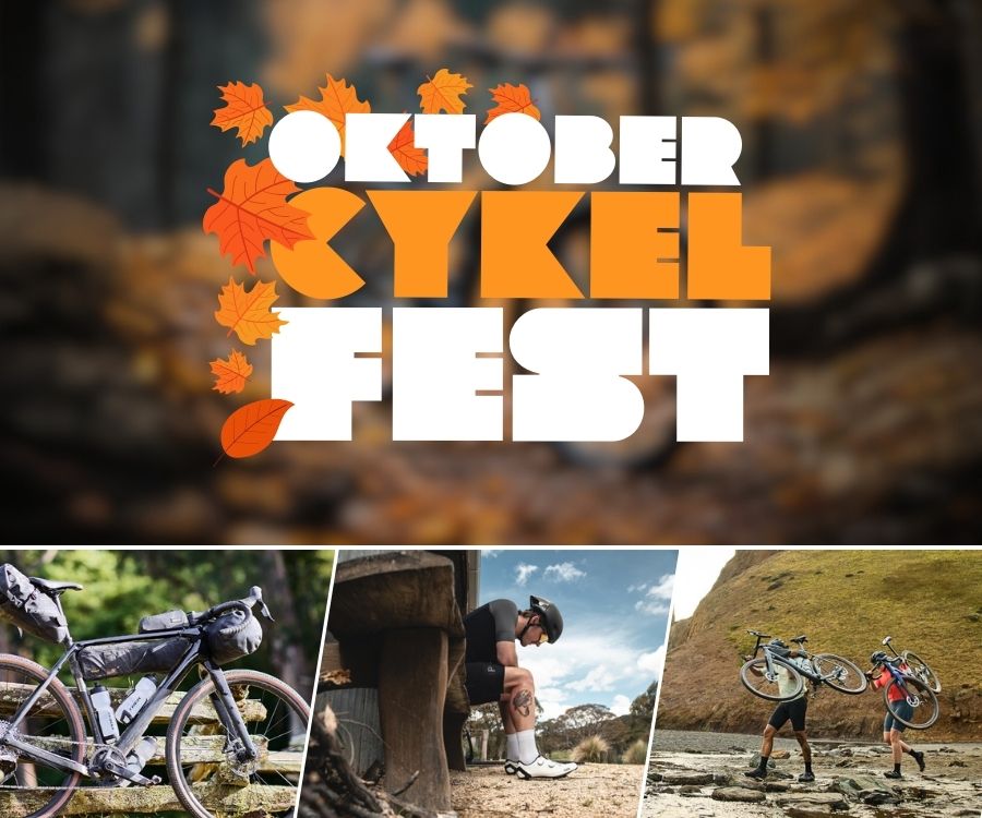 Oktober Cykel Fest 2024