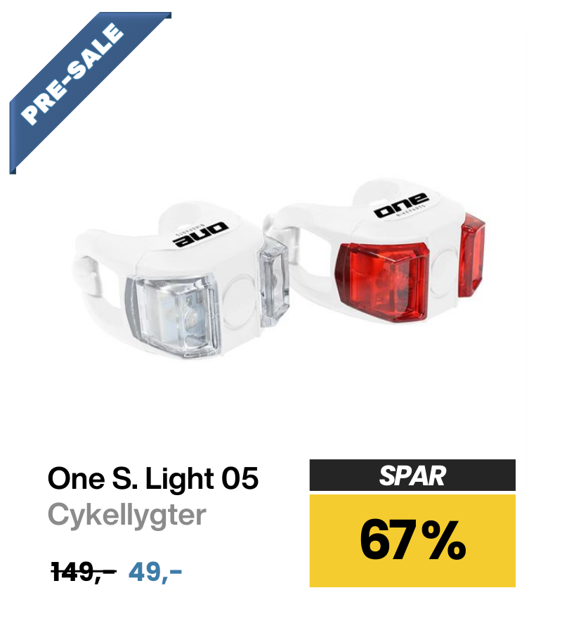 One S-Light