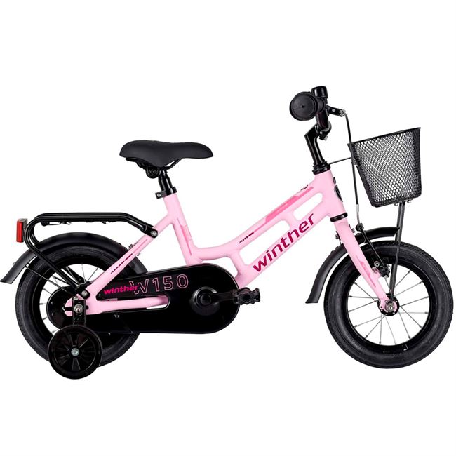 12 tommer Winther 150 - Pink 12"