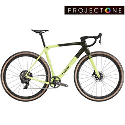 Trek Checkmate SLR 7 Project One.