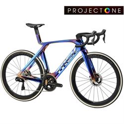 Trek Madone SLR 9 P1.