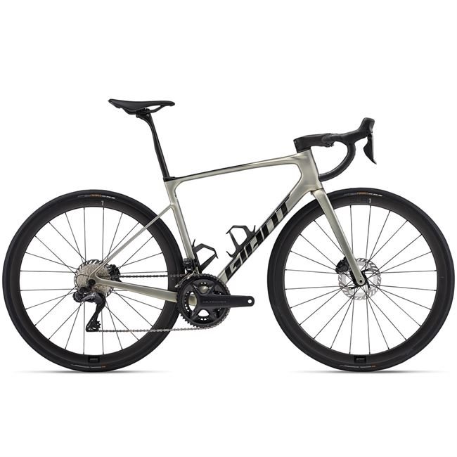 Giant Defy Advanced SL 1.