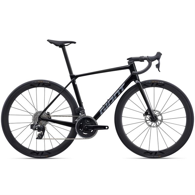 Giant TCR Advanced Pro 1 AXS - Medium/Large