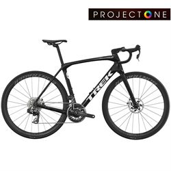 Trek Domane SLR 9 AXS Project One.