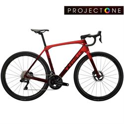 Trek Domane SLR 9 Project One.