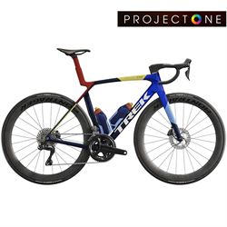 Trek Madone SLR 7 G8 Project One.