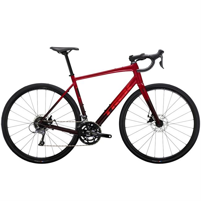 Trek Domane AL 2 G4 - Red 61 cm