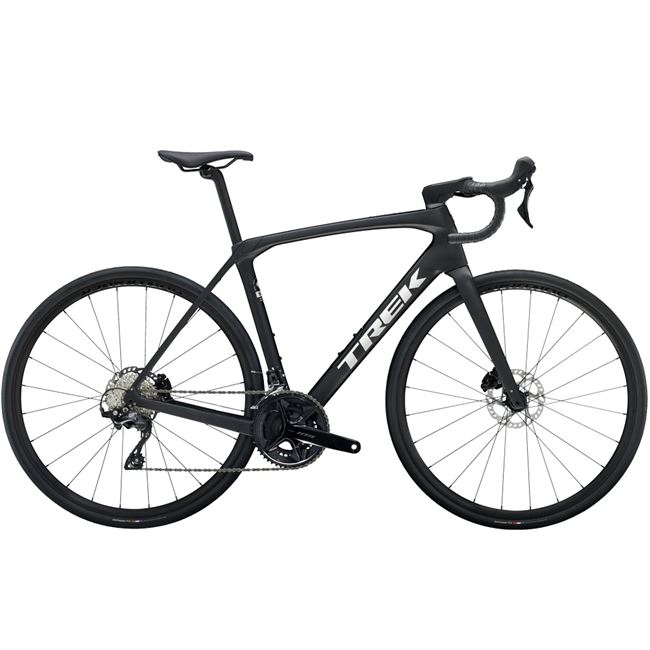 Trek Domane SL 5 G4 - Smoke 52 cm