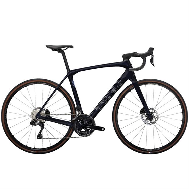 Trek Domane SL 6 G4 - Blue 50 cm