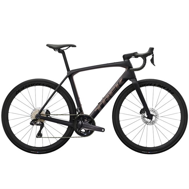 Trek Domane SL 7 G4 - Black 54 cm