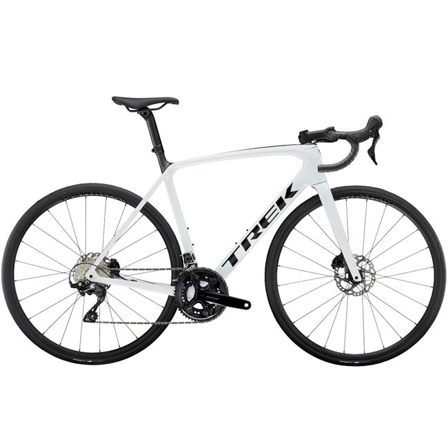 Trek Emonda SL 5 - White 56 cm