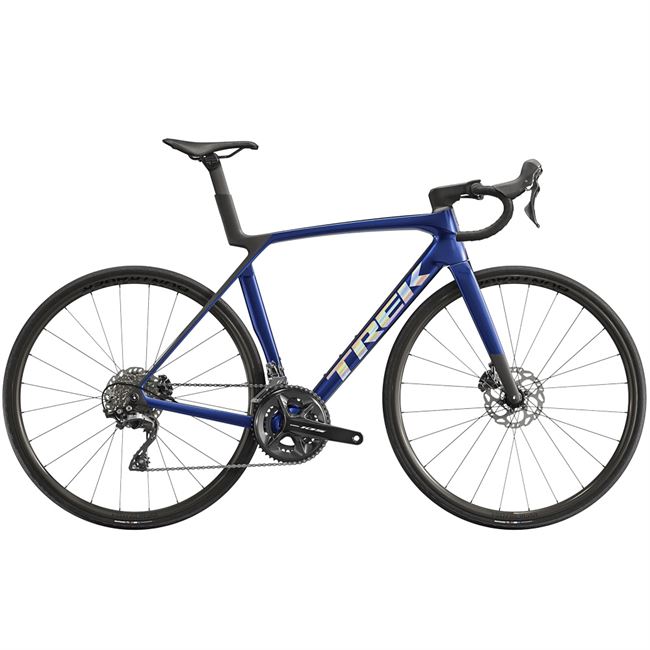 Trek Madone SL 5 G8 - Blue L