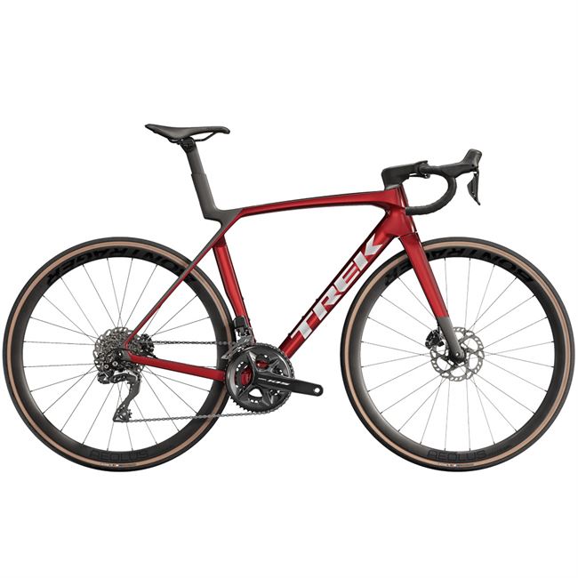 Trek Madone SL 6 G8 - Red XS