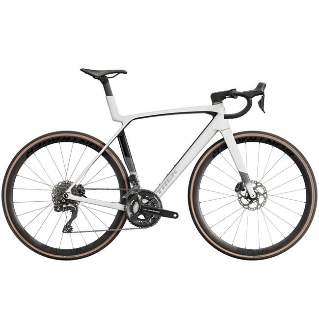 Trek Madone SL 6 G8 - White L