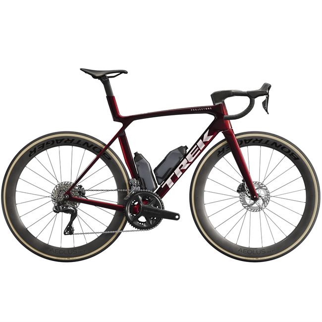 Trek Madone SLR 7 G8.