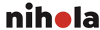 Nihola logo