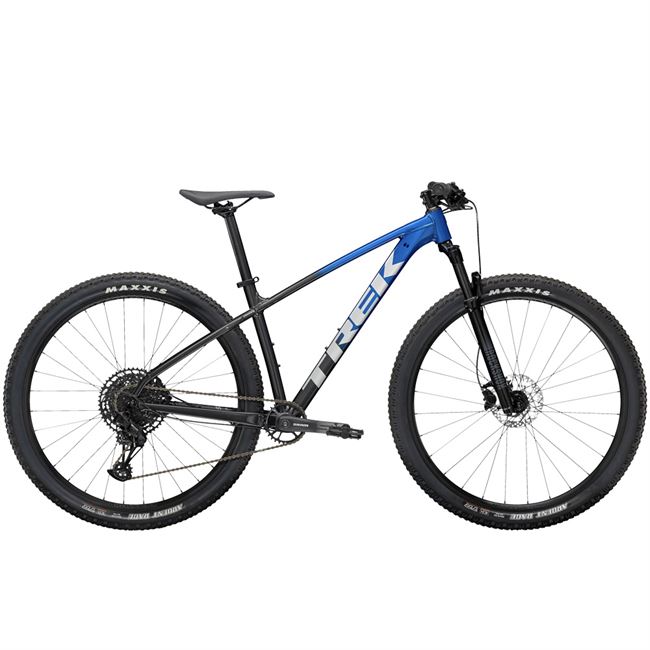 Trek Marlin 8 - Blue XS